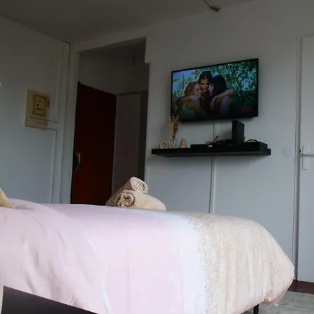 Apartment Cosy Proche Metro *